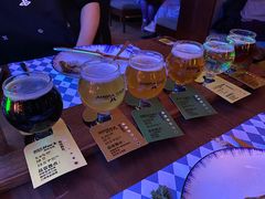 -Ambra Haus琥珀屋精酿餐厅(宝山店)