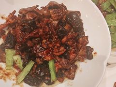 -大鸭梨烤鸭(甘家口店)