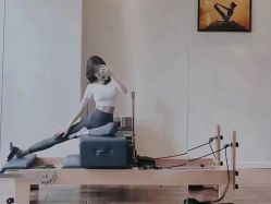 -AN普拉提女子健身工作室