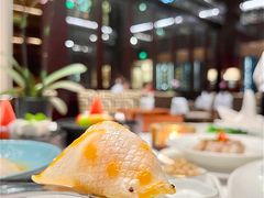 -明阁 Ming Court(广州朗豪酒店)