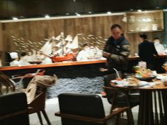 -Mr·Fish鱼鲜生海鲜放题(银泰in99店)