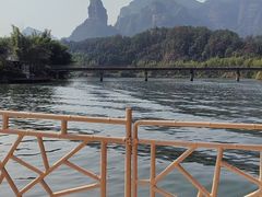 -丹霞山风景名胜区