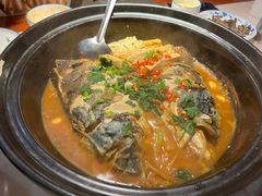 -川悦壹号·川菜(蠡溪路店)