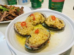 -长平老姿娘夜粥(平东一街店)