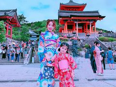 -有栖山 清光院 清水寺