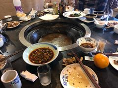 -来小酌·长安酒家(翠庭大厦店)