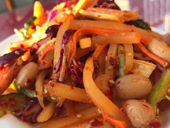 -西塔大冷面(市府大路店)