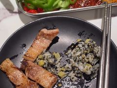 -花味烤肉·拌饭(庐阳万象汇店)