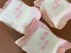 雪吻豆乳-LOVEGIFT爱礼(八佰伴店)