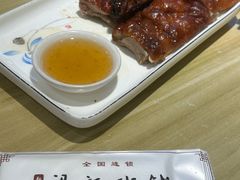 -梁记粥铺(开元地中海店)