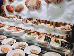 -初色海鲜自助(万丰路店)