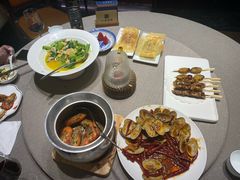 -小满海鲜·别院(天津旗舰店)