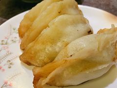 牛肉煎饺-贯贯吉·清真餐厅(浙江中路店)