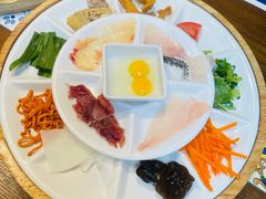 -芸南道·过桥米线(昆明老街旗舰店)