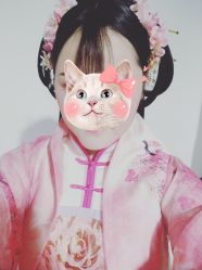 -盘子女人坊古装写真摄影(天津总店)