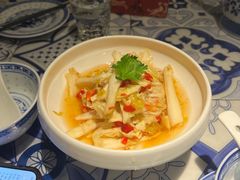 -图味美小黄鱼·景德菜(浙江路店)