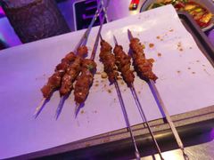 -燥次·烧烤酒场(万象城店)