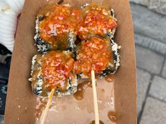 -品腐记·豆腐王朝(老门东总店)