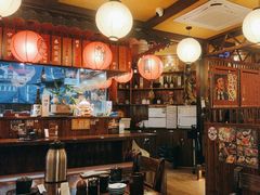 -鸟鹏烧鸟居酒屋(龙岗万科店)