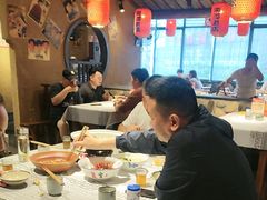 -帝一铭家宴(板塘店)