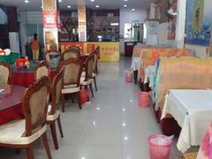 大堂-南海渔家•海鲜•正宗海南菜(海棠湾店)