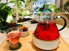-théATRE 茶聚场(王府中環店)
