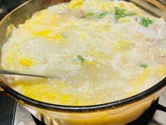 -芳芳私房菜·精做淮扬菜(承德路店)