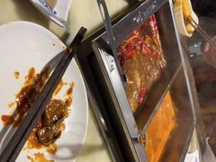 -码头故事·成都老火锅