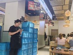 -胖子鱼·天水麻辣鱼火锅(秦州407店)