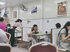 -胜利茶餐室