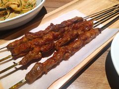 羊肉串-北方家宴(番禺永旺店)