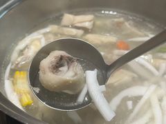 -狐狸爱上椰子鸡(滨江星光大道店)