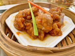 -鸿福楼(观澜店)