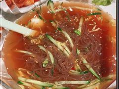 -七八冷面·延边朝鲜族美食(圣熙八号店)