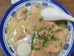 -刘长兴(三牌楼店)