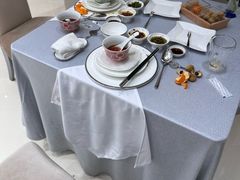 -君来湖滨饭店·渔餐厅