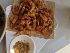 -何适山庄 ·可团建(水长城P2停车场店)