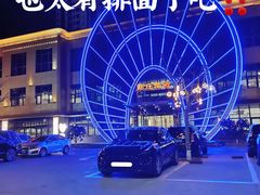 -郑庄脂渣海鲜楼(九水路店)