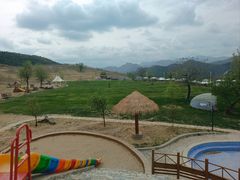 -潭柘厚院&山顶烤肉(潭柘寺店)