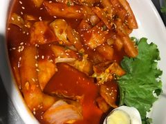 -喜来稀肉(望京店)