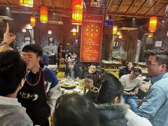 -重庆渝达老火锅(春熙路店)