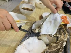 -一蚝一贝海鲜特色餐厅(万象城店)
