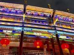 -深圳锦绣中华民俗村