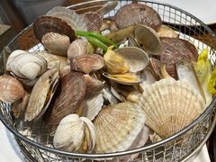 -海味当家·蒸锅海鲜(星海公园店)