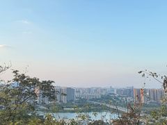 -桃花岭景区
