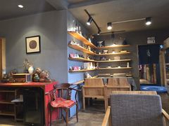 -隐食私房菜(渡口·光荣院南门·老街店)