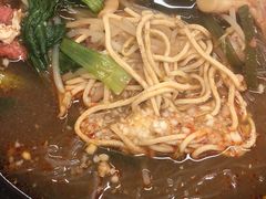辣油-四川老牛麻辣烫(北门桥店)