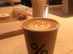 -% Arabica(京都东山店)