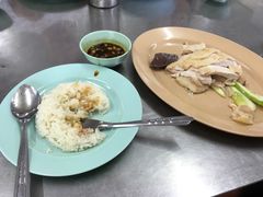 -红大哥水门鸡饭(總店)