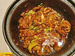 -嘟享吃重庆鸡公煲(五一店)
